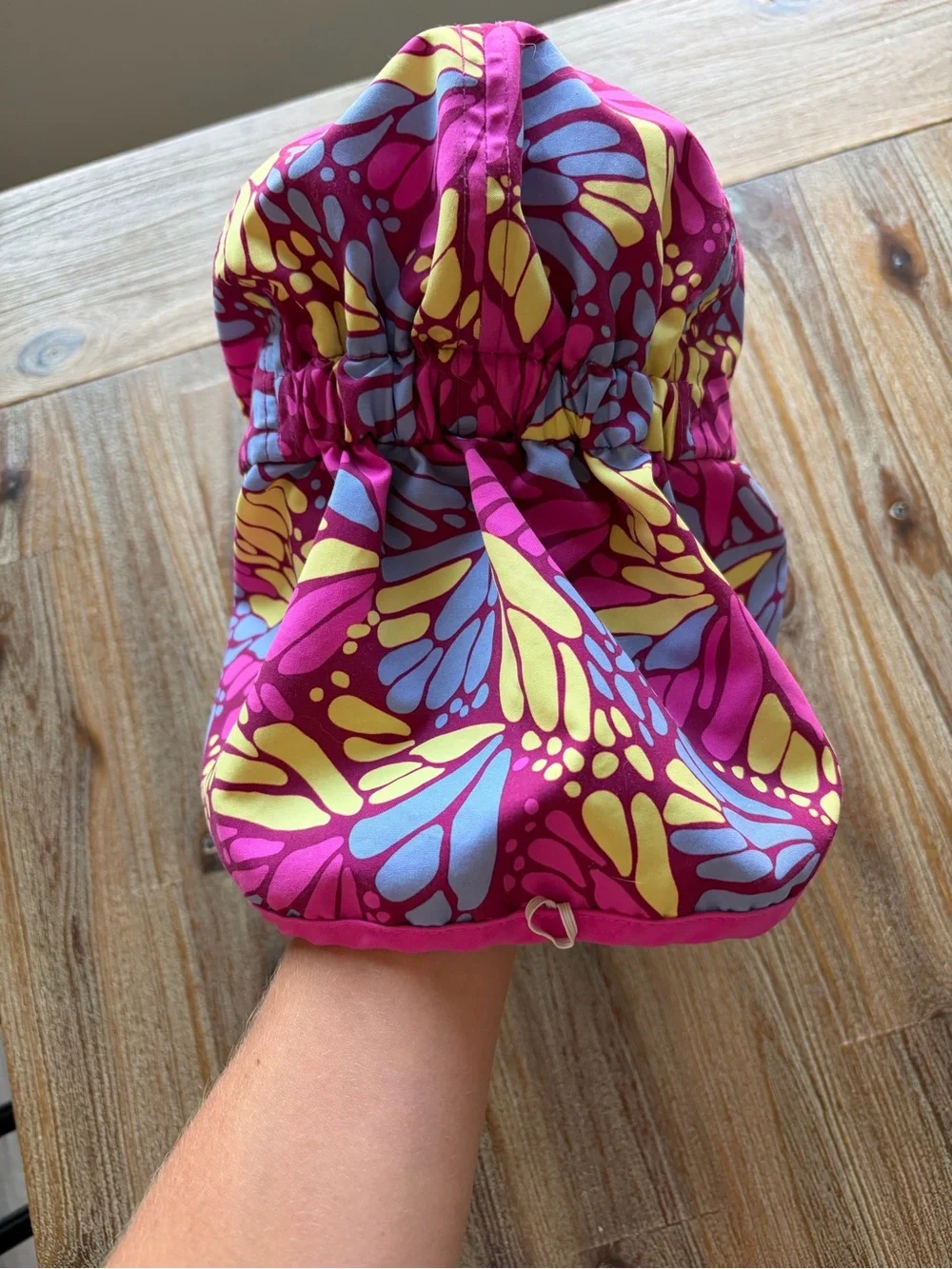 The North Face Kids' Class V Sun Buster Hat